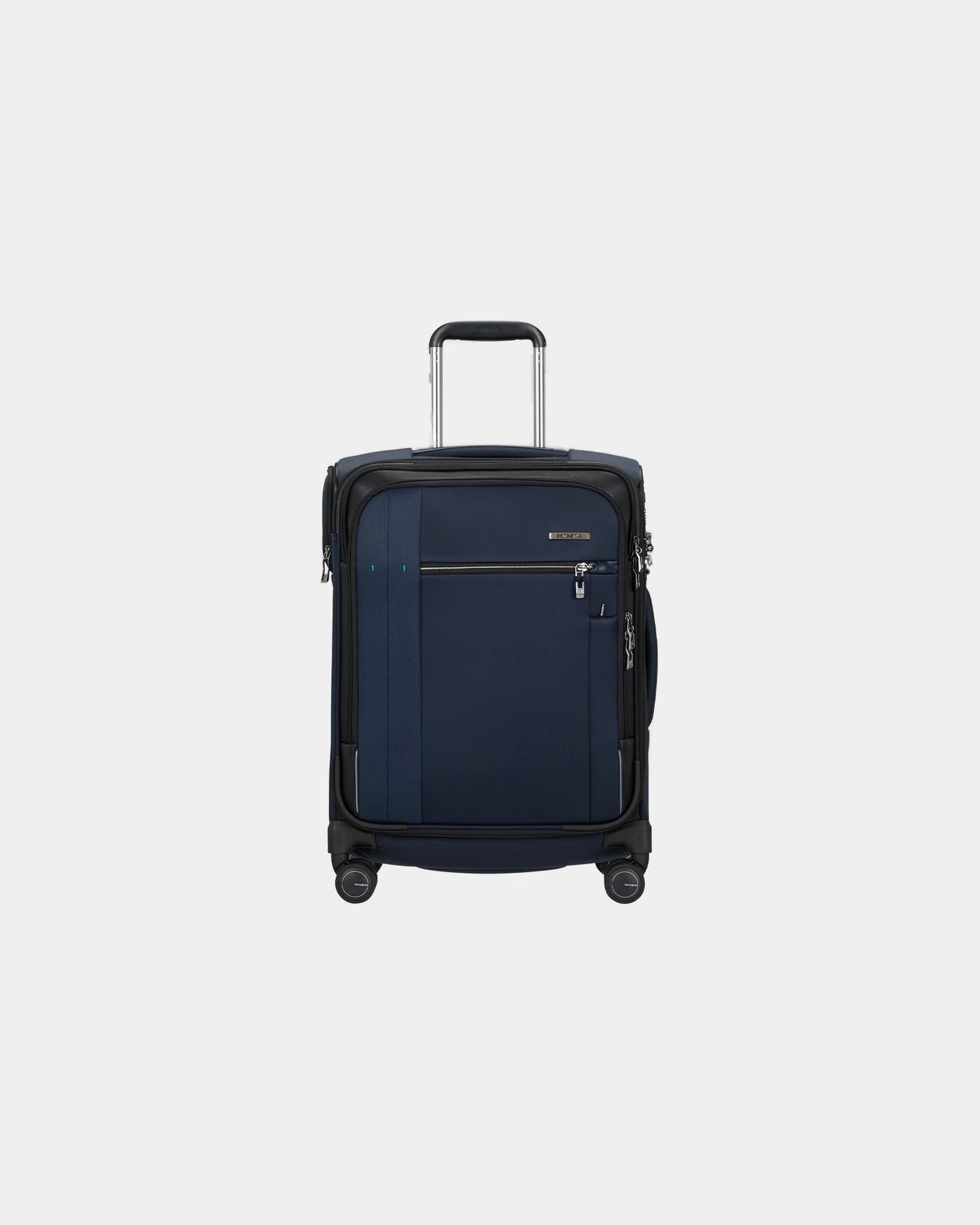 Valise souple Samsonite Spectrolite 55 cm à personnaliser - 5