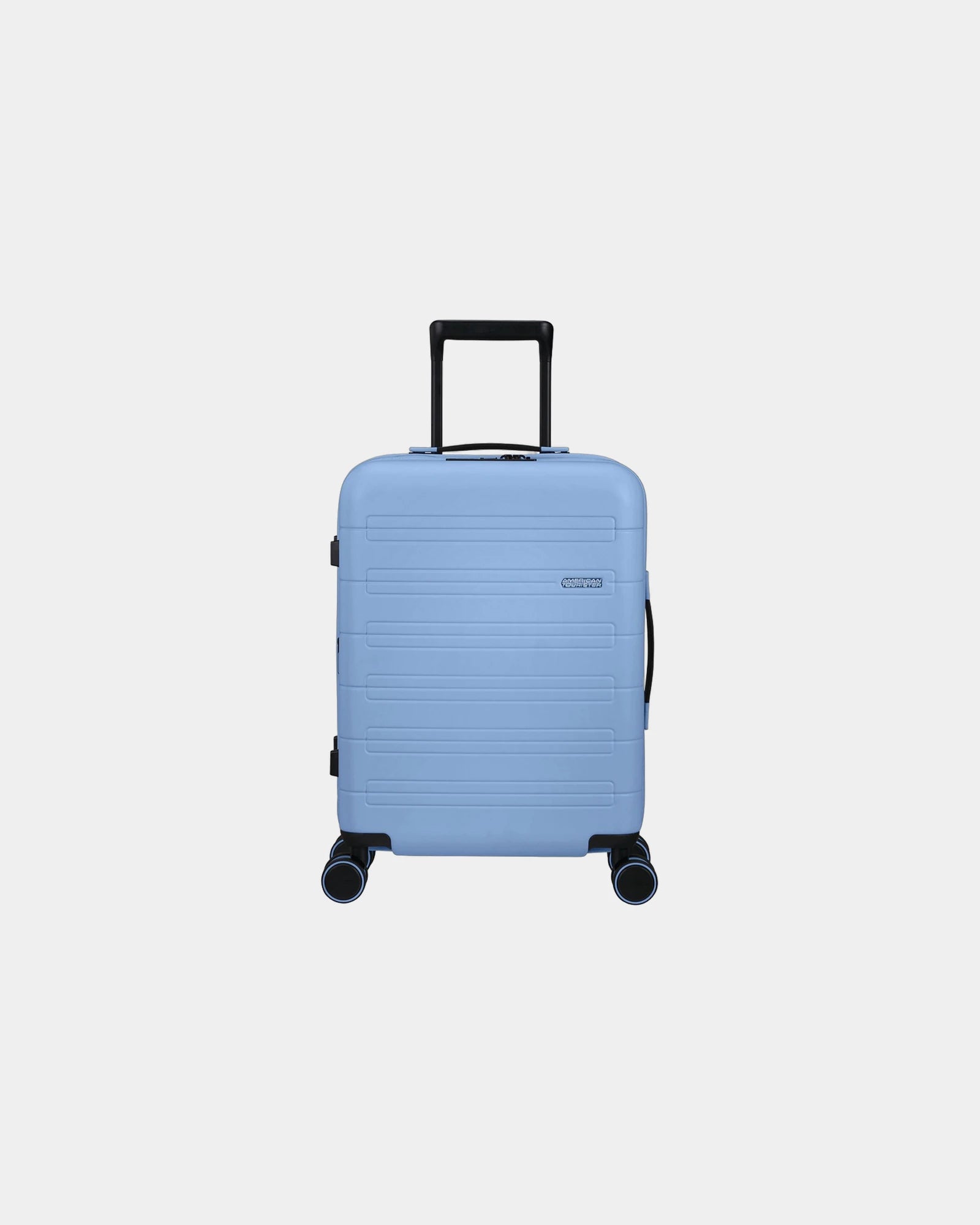 Valise polycarbonate 55 cm American Tourister à personnaliser - 13
