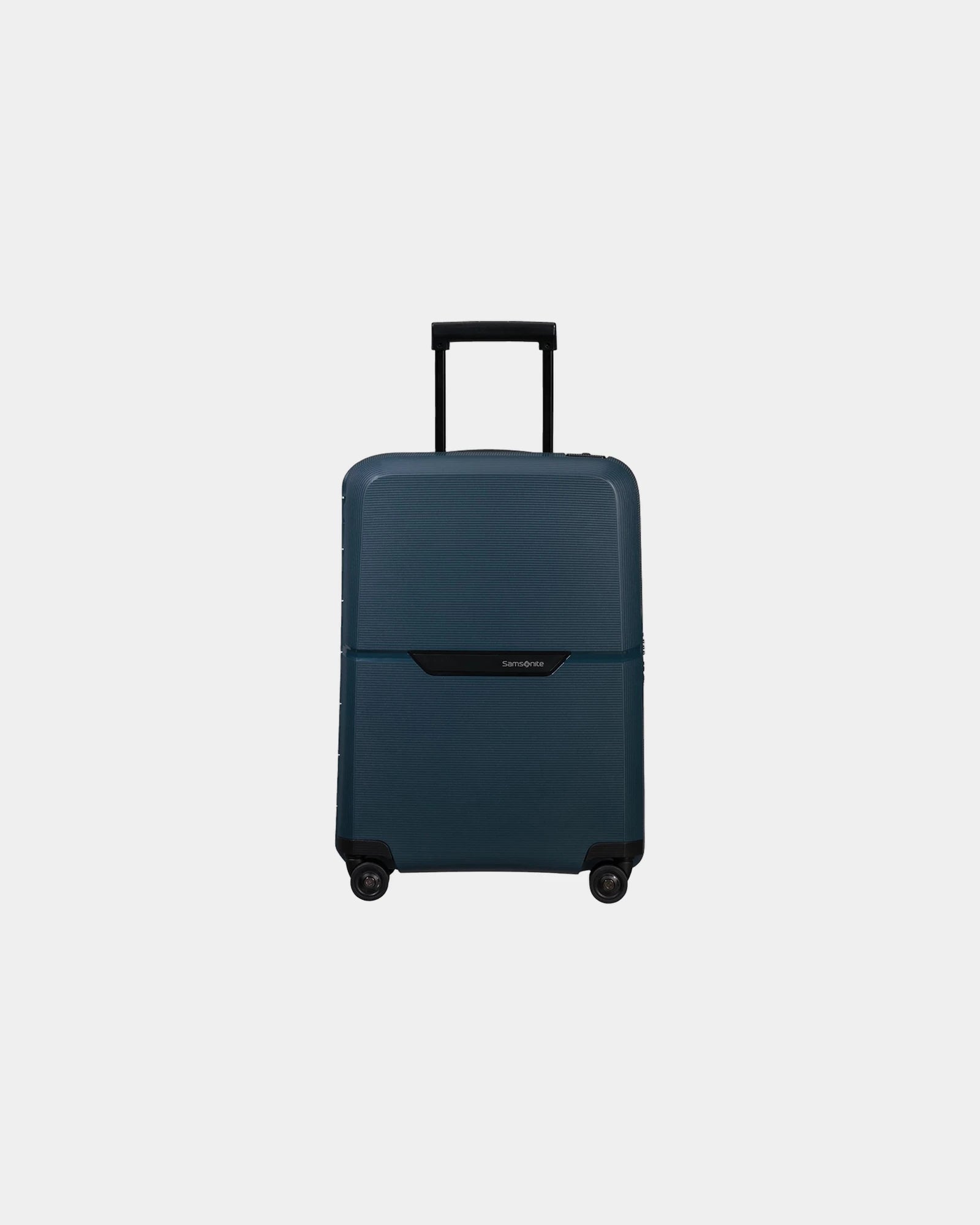 Valise rigide recyclée Samsonite Magnum 75 cm à personnaliser - 5