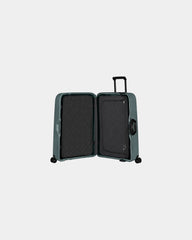Valise rigide recyclée Samsonite Magnum 75 cm à personnaliser - 2