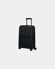 Valise rigide recyclée Samsonite Magnum 81 cm à personnaliser - Gris