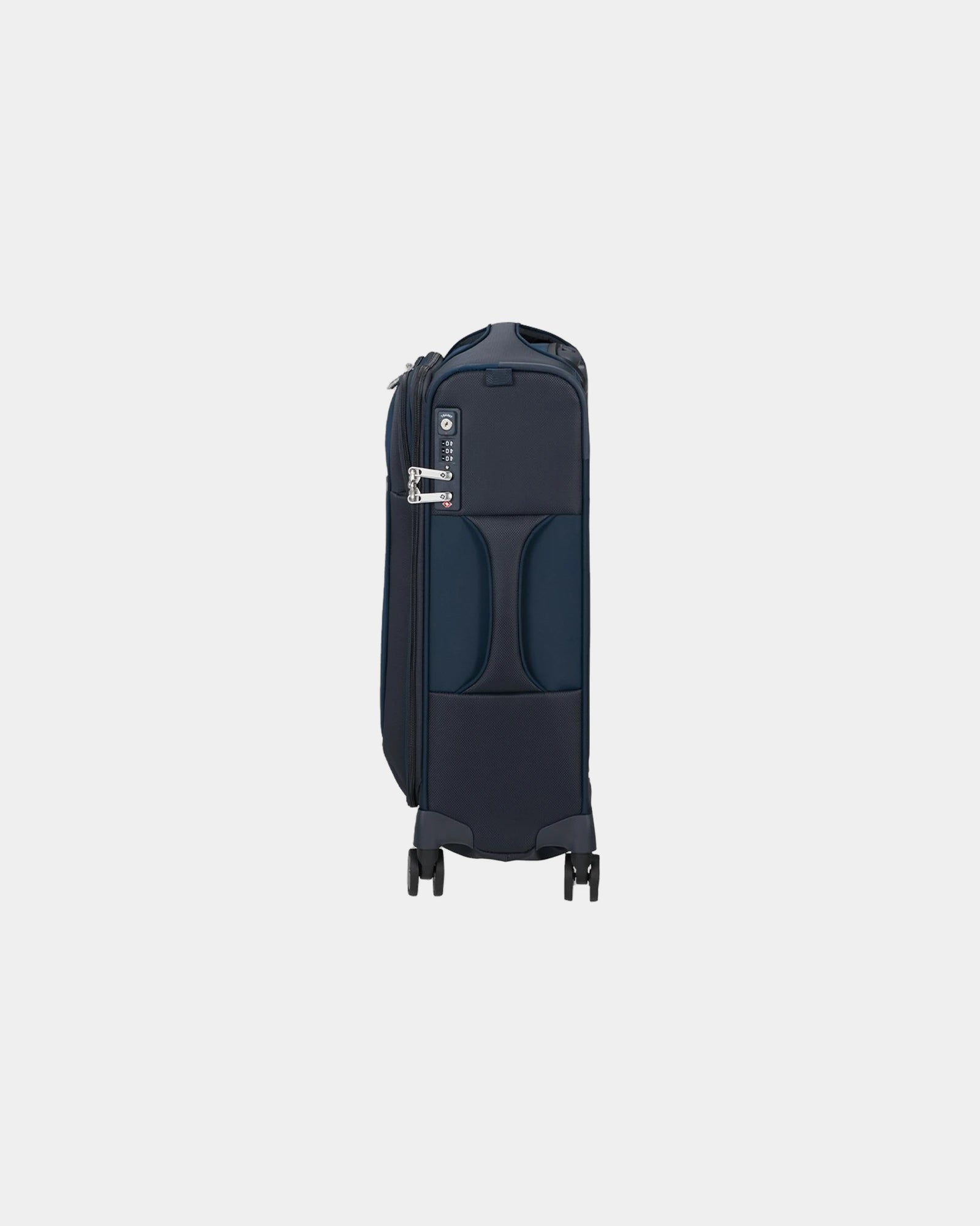 Valise souple Samsonite D'LITE 55 cm à personnaliser - 7