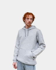 Hoodie pour homme Made in France personnalisable