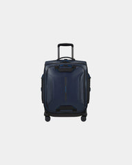 Valise 4 roues recyclée Samsonite Ecodiver 55 cm à personnaliser - 1