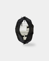 Sac de voyage imperméable Rains Hilo Weekend Bag à personnaliser - 6