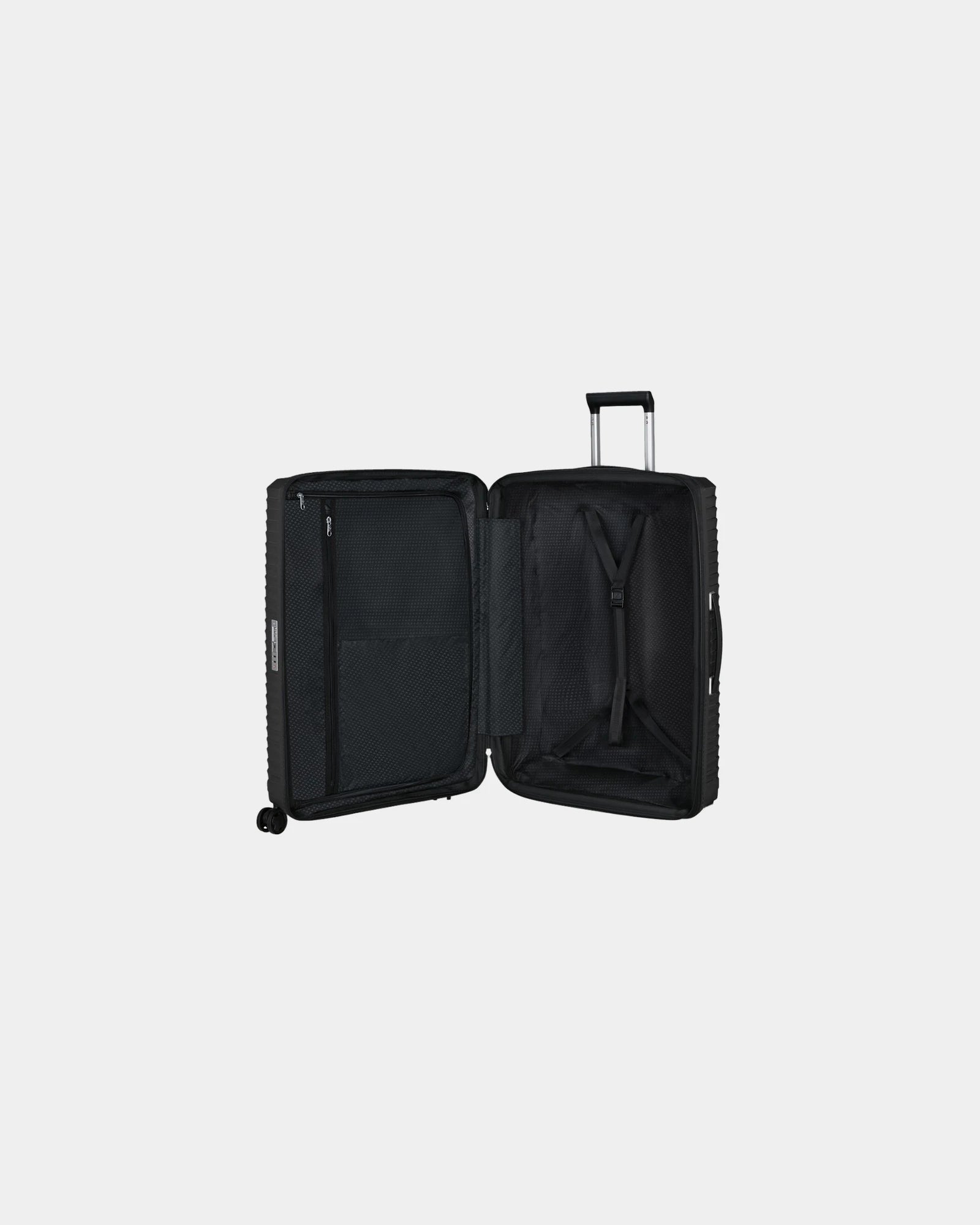 Valise rigide extensible Samsonite Upscape 75 cm à personnaliser - 3