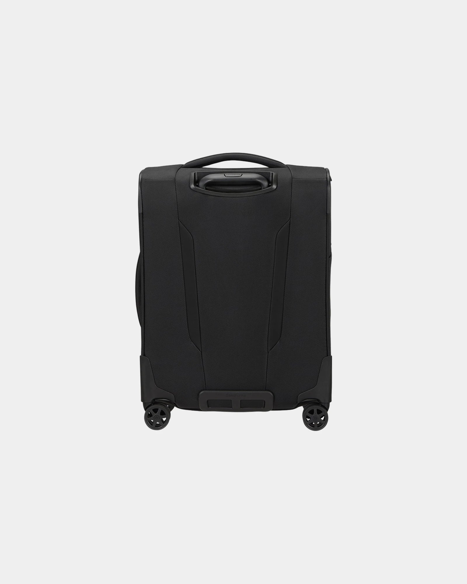 Valise souple recyclée Samsonite RESPARK 55 cm à personnaliser - 3