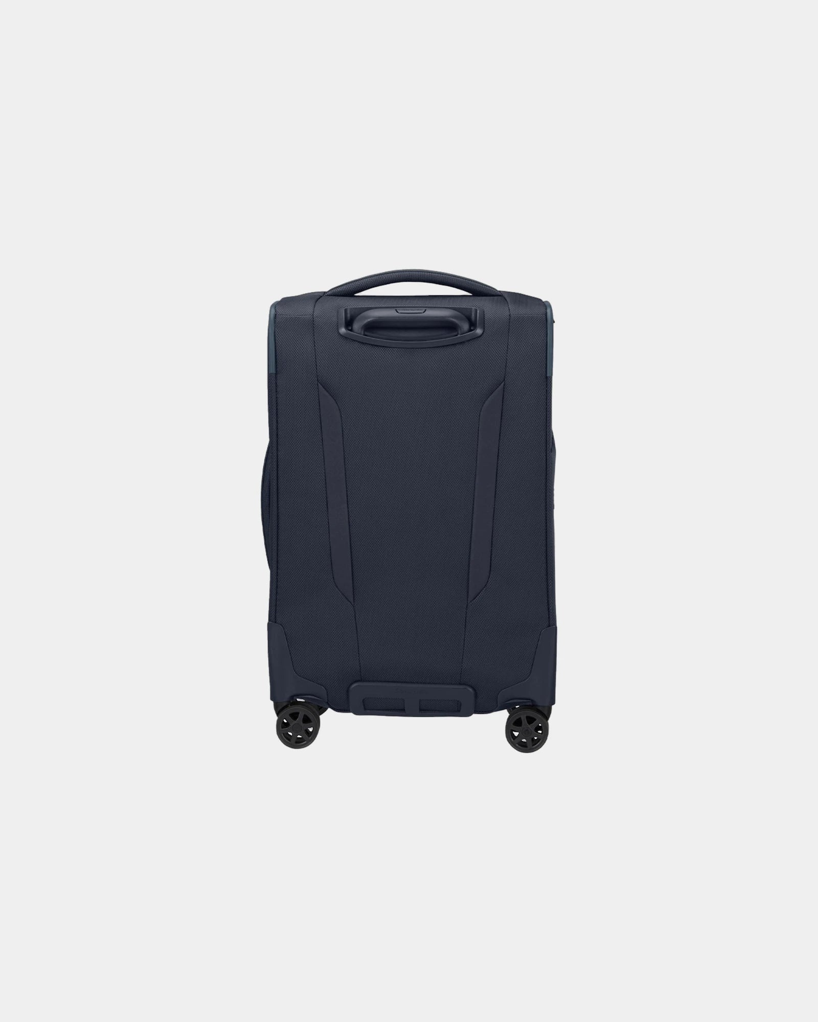 Valise souple recyclée Samsonite RESPARK 55 cm à personnaliser - 7