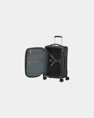 Valise souple recyclée Samsonite RESPARK 55 cm à personnaliser - 9