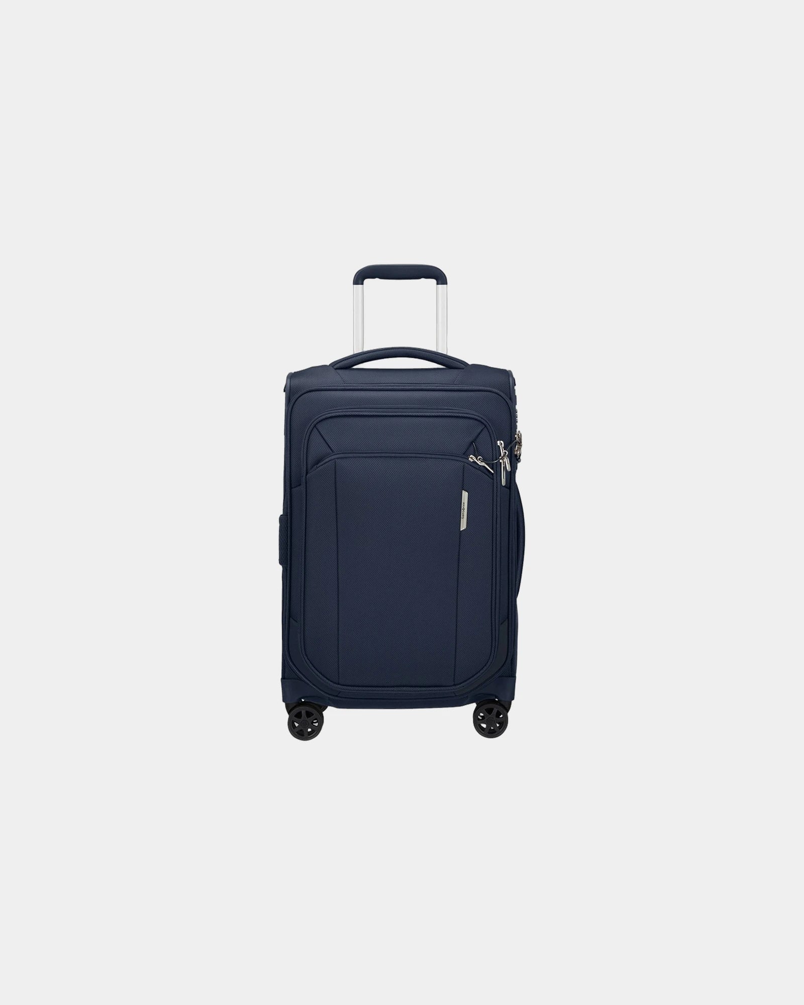 Valise souple recyclée Samsonite RESPARK 67 cm à personnaliser - 4