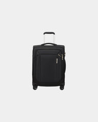 Valise 4 roues recyclée Samsonite RESPARK 82 cm à personnaliser - Noir