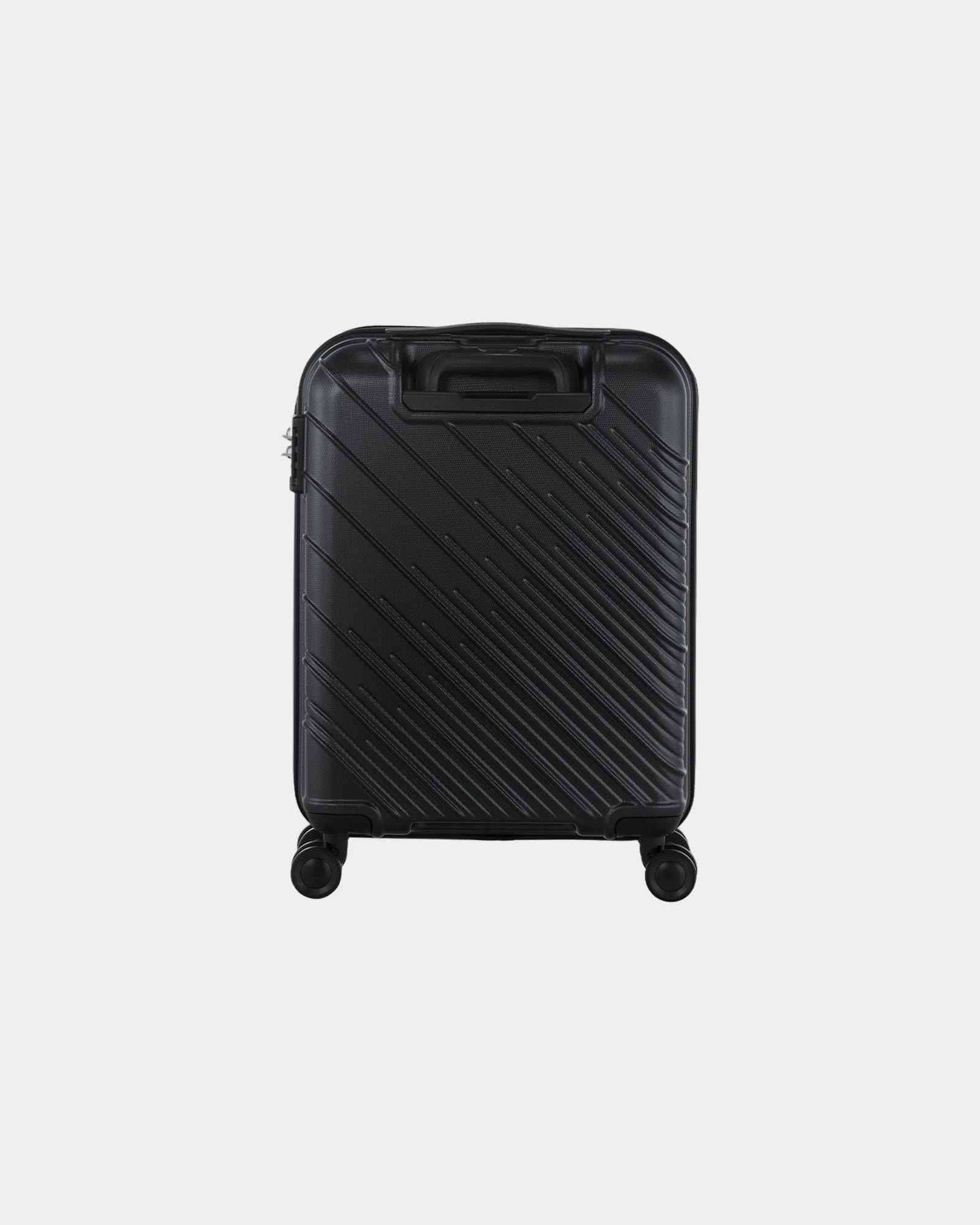 Valise polyester recyclé American Tourister Speedstar 55 cm - 16