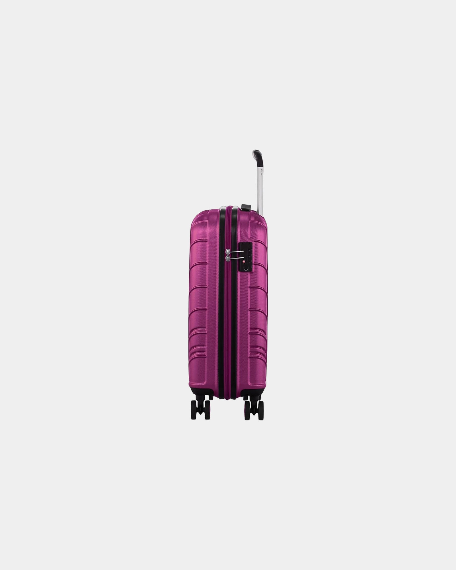 Valise 77cm Speedstar 4 roues American Tourister à personnaliser - 17