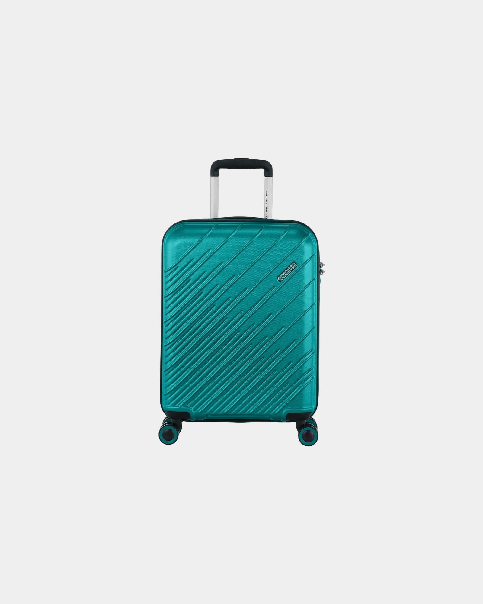 Valise 77cm Speedstar 4 roues American Tourister à personnaliser - 8
