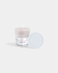 Mini bougie parfumée made in France personnalisable