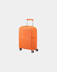 Valise rigide 67 cm American Tourister Starvibe à personnaliser - Orange