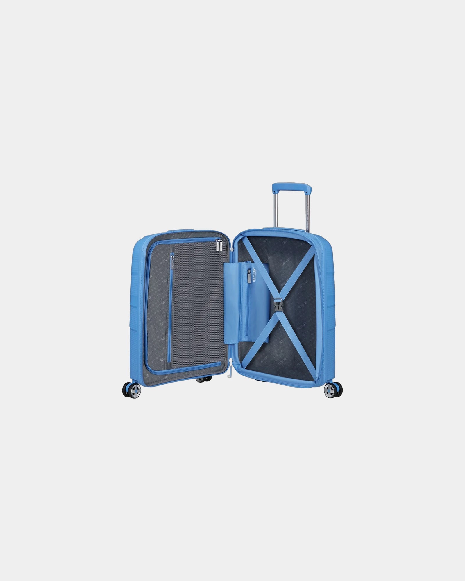 Valise rigide 67 cm American Tourister Starvibe à personnaliser - 19