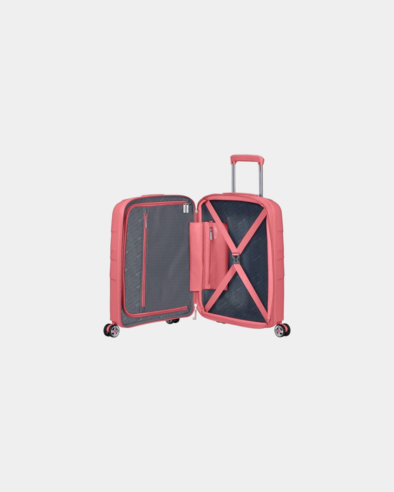 Valise rigide 67 cm American Tourister Starvibe à personnaliser - 27