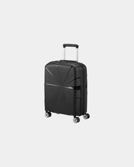 Valise rigide 77 cm American Tourister Starvibe à personnaliser - Noir