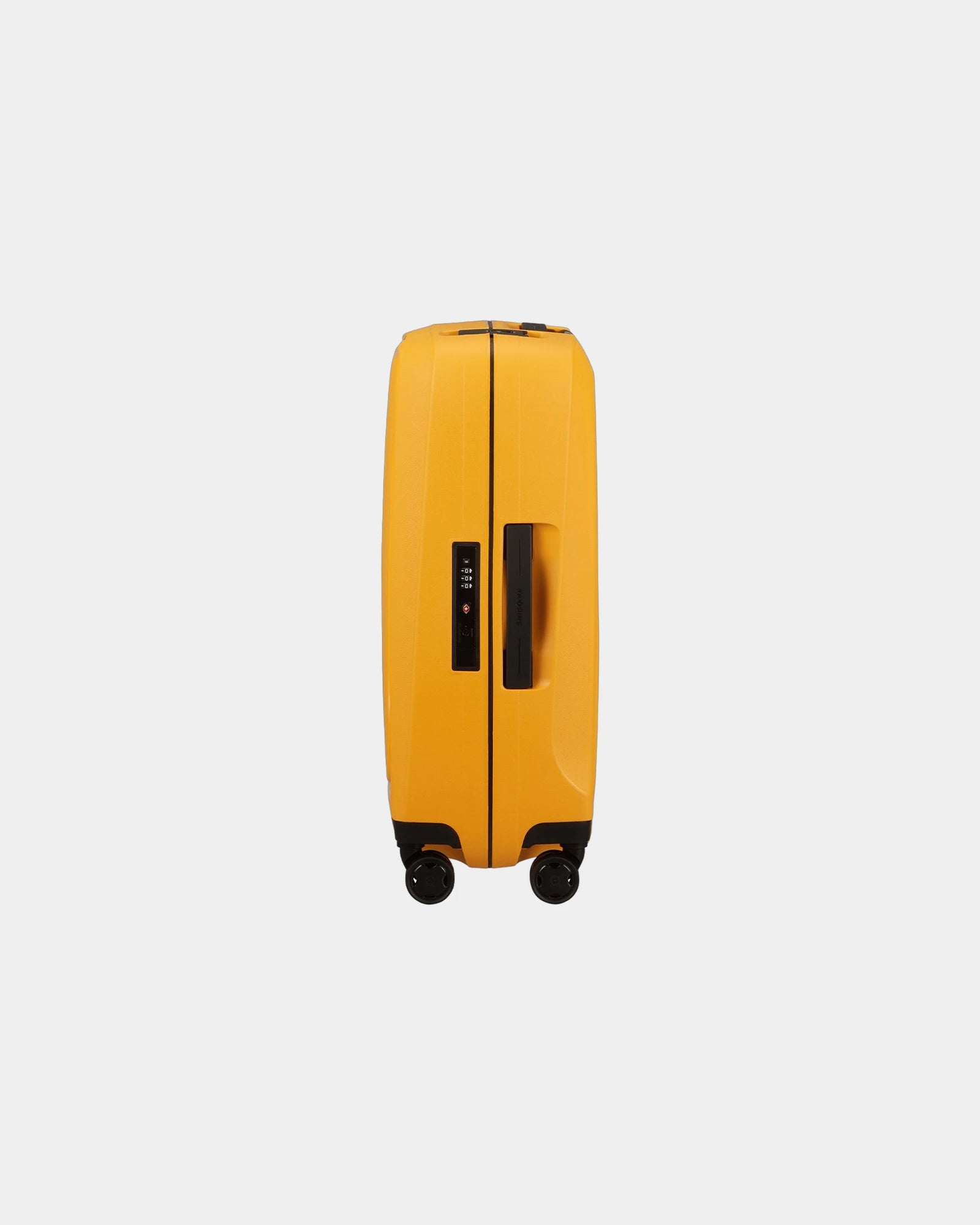 Valise 4 roues recyclée Samsonite Essens 55 cm - 11