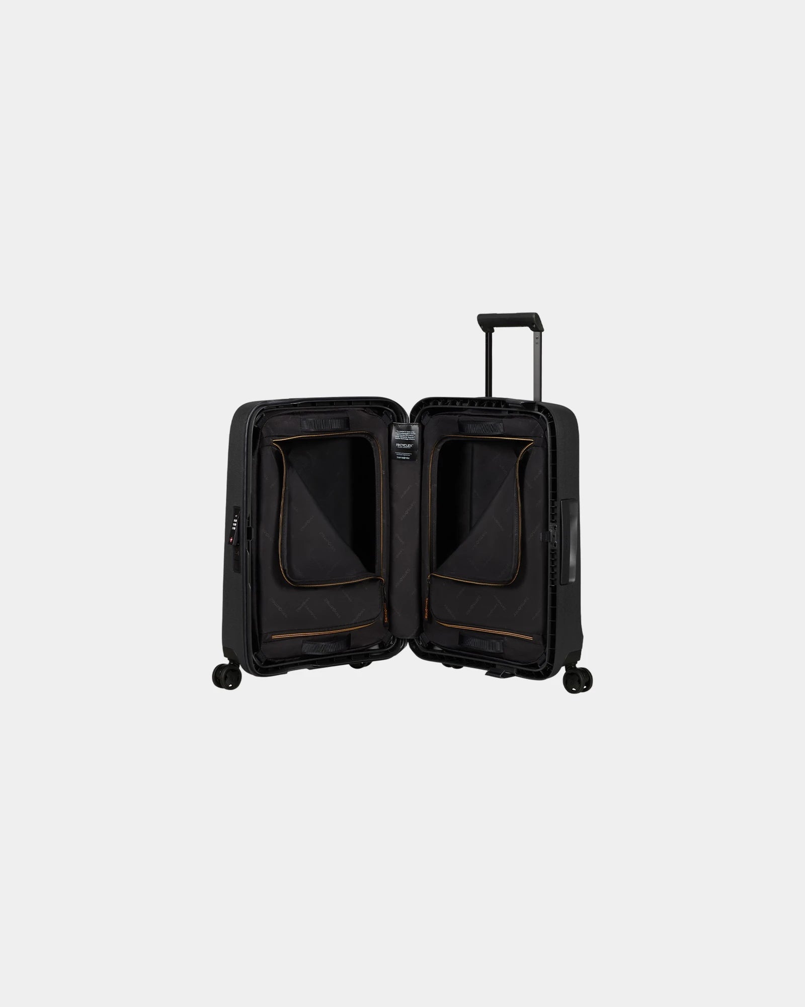 Valise 69 cm Samsonite Essens à personnaliser - 2