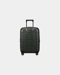 Valise rigide 86 cm Samsonite Proxis à personnaliser - Anthracite