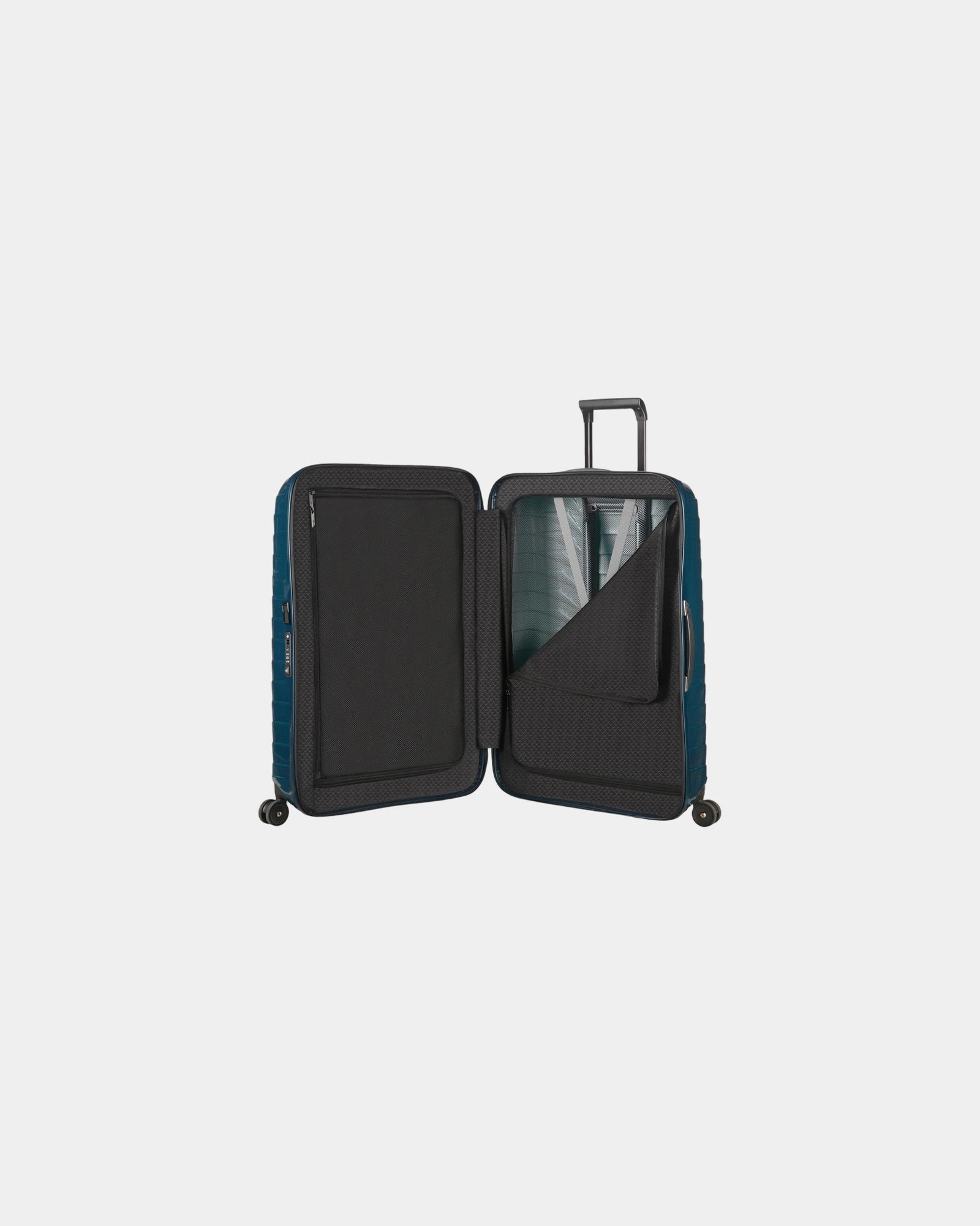 Valise rigide 86 cm Samsonite Proxis à personnaliser - 19