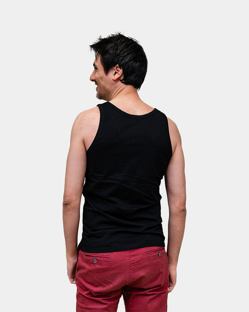 Débardeur homme Made in France à personnaliser