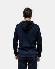 Sweat à capuche homme Made in France à personnaliser