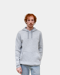 Hoodie pour homme Made in France personnalisable