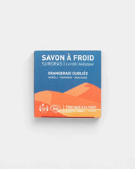 Savon à froids Made in Paris à personnaliser