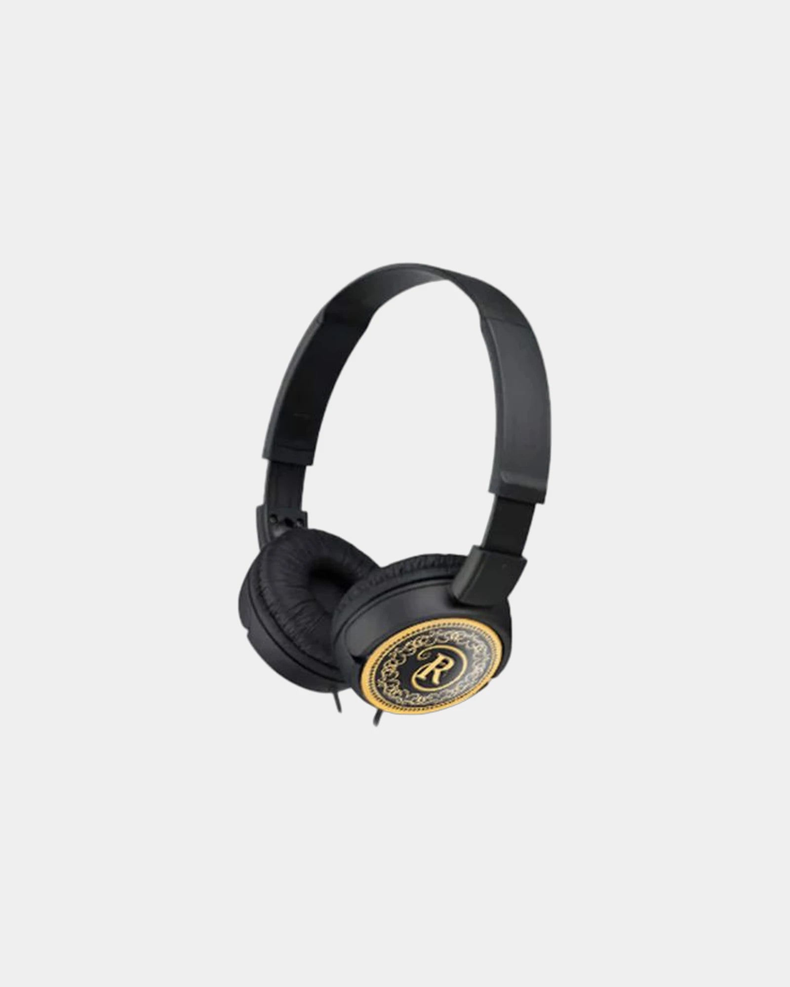 Casque audio Sony MDR-ZX110 à personnaliser - Noir