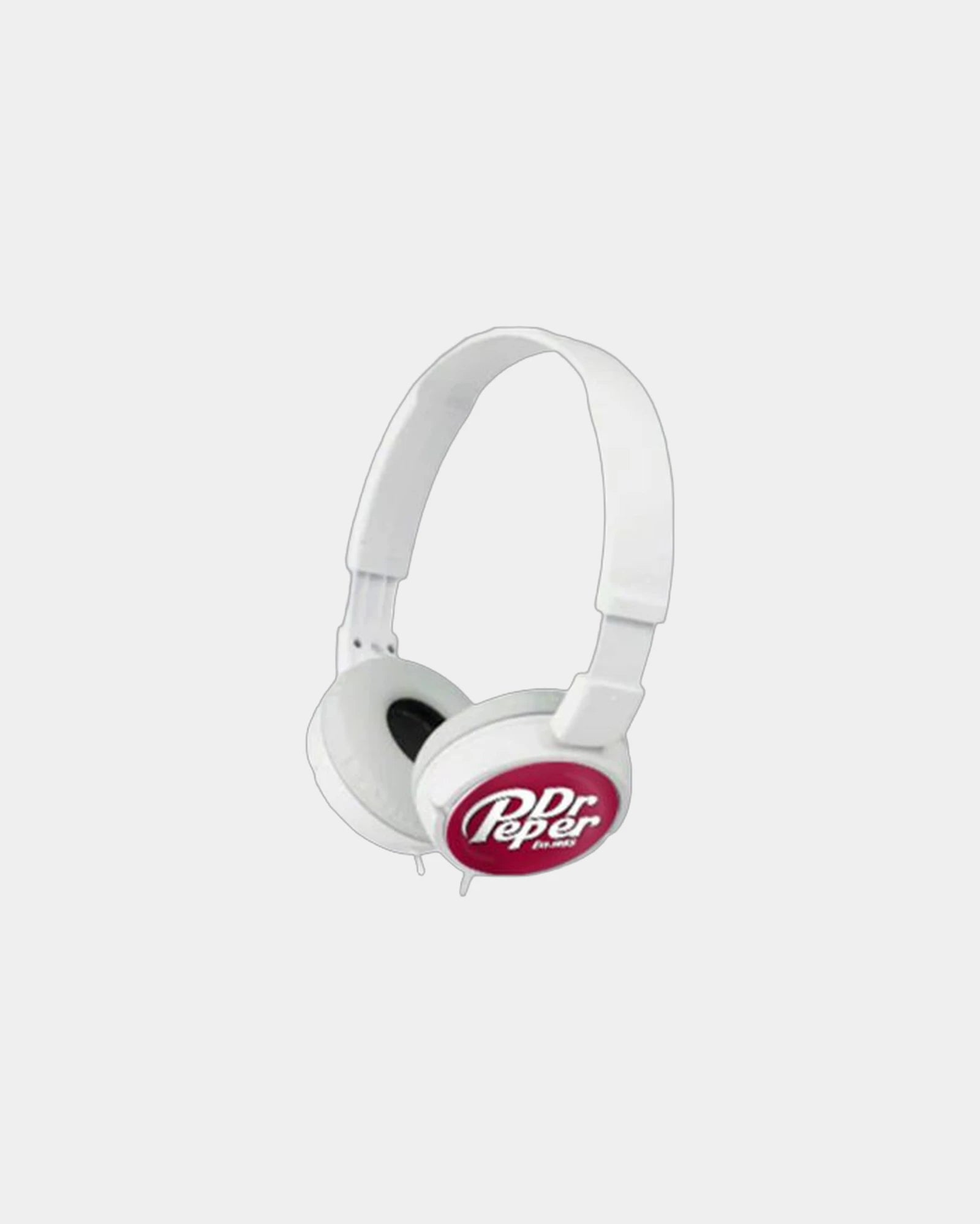 Casque audio léger Sony MDR-ZX310 à personnaliser - Blanc