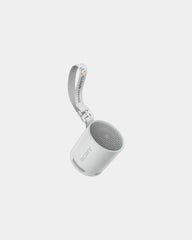 Enceinte Bluetooth Sony SRS-XB100 à personnaliser - Gris