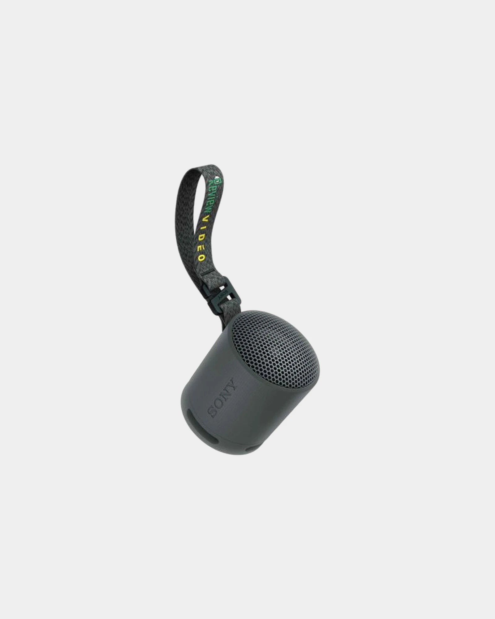 Enceinte Bluetooth Sony SRS-XB100 à personnaliser - 1
