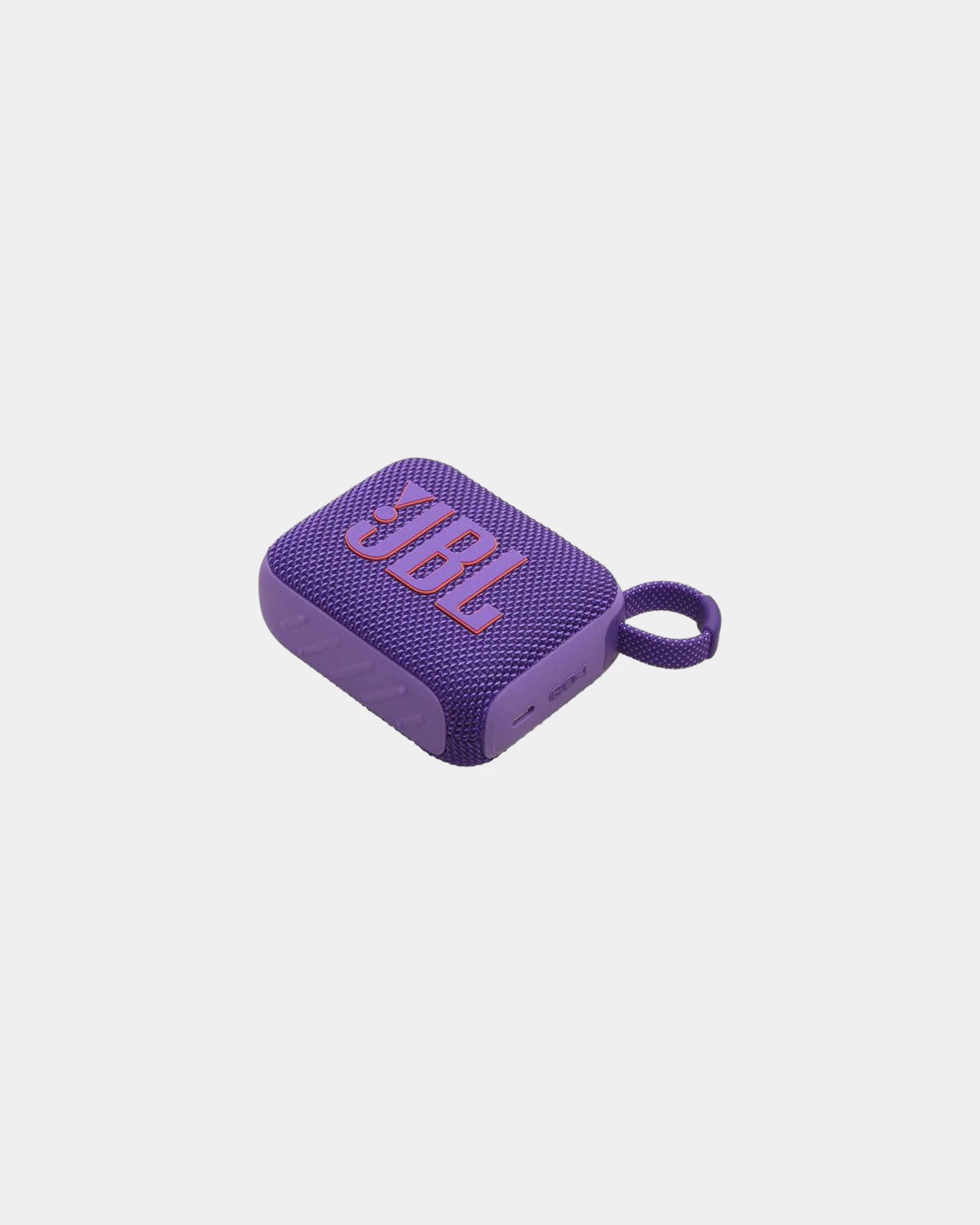 Enceinte Bluetooth JBL Go 4 à personnaliser - 34