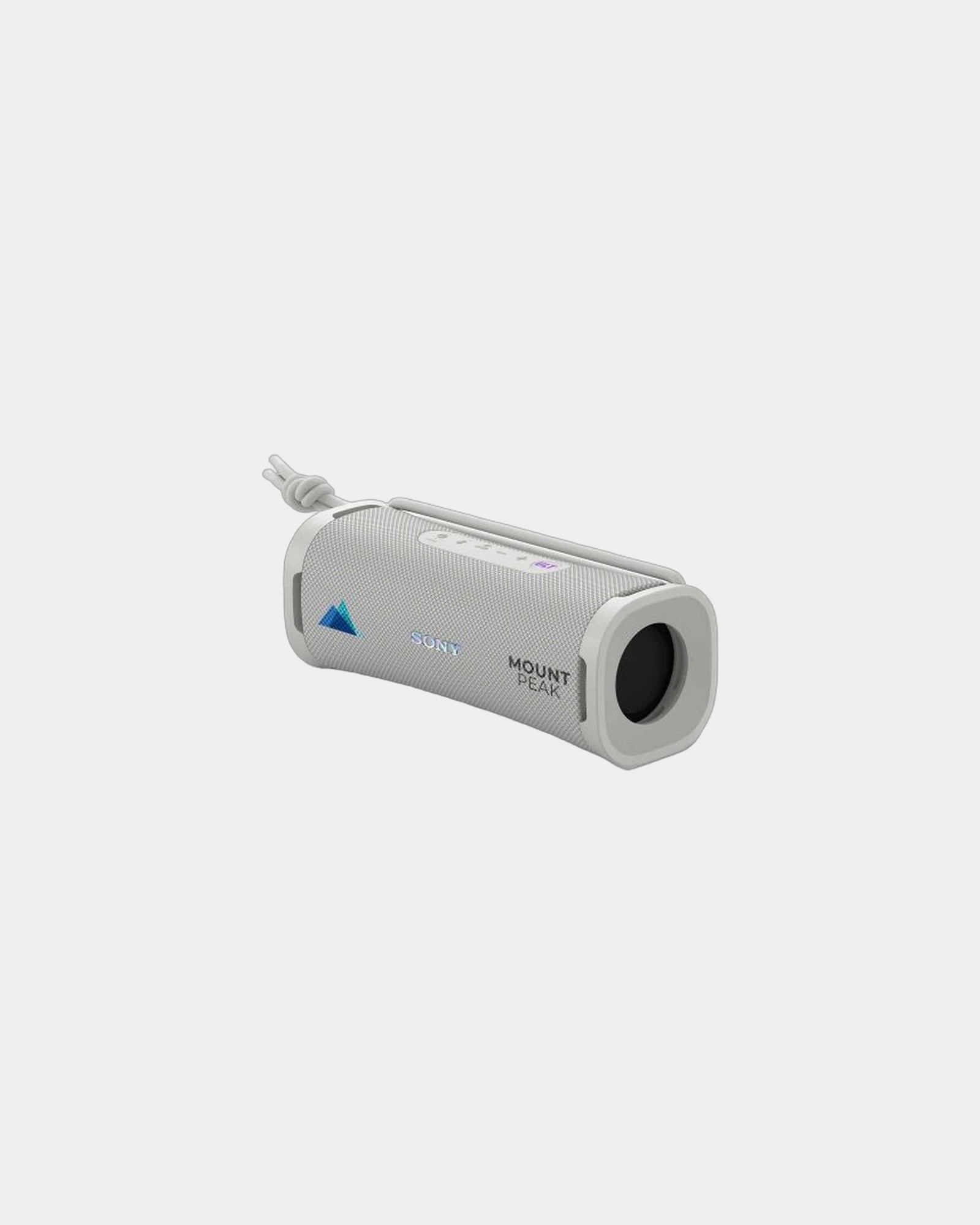 Haut-parleur Sony ULT Field 1 à personnaliser - Blanc Cassé