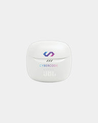 Écouteurs JBL Tune Flex 2 à personnaliser - Blanc