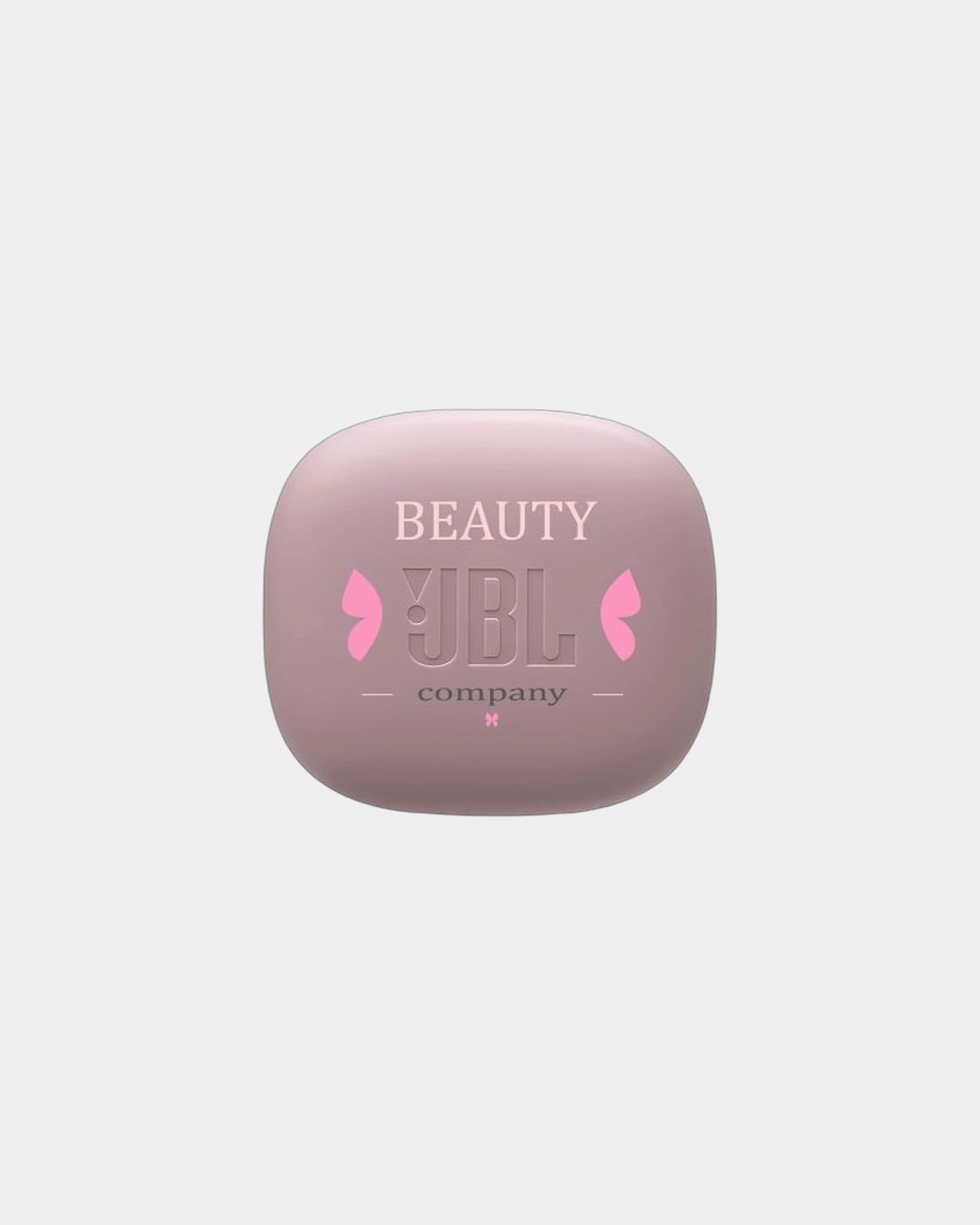 Écouteurs JBL Wave Flex 2 à personnaliser - Rose