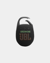 Enceinte Bluetooth JBL Clip 5 à personnaliser - Noir