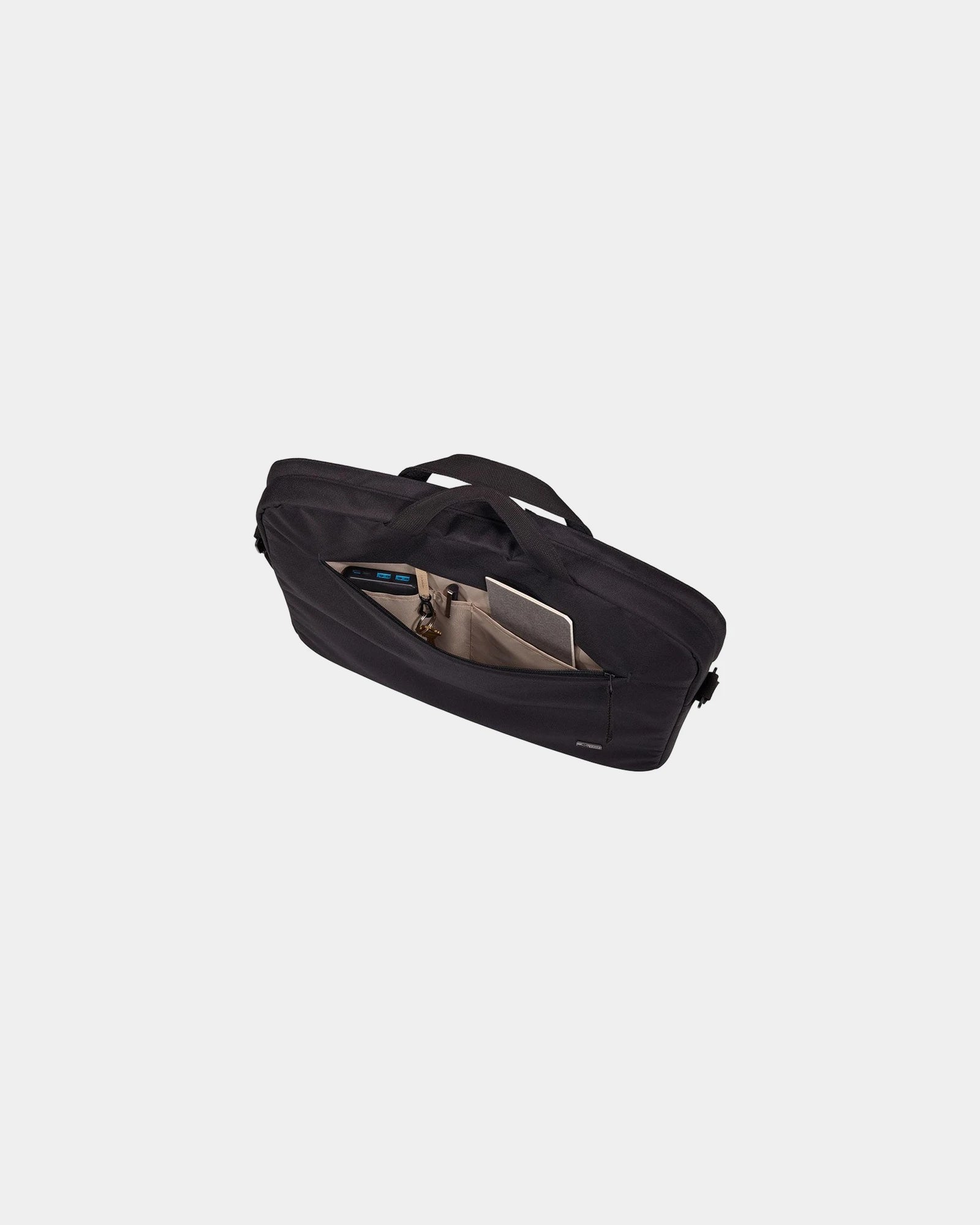 Sac à dos éco Case Logic Invigo Laptop à personnaliser - 3