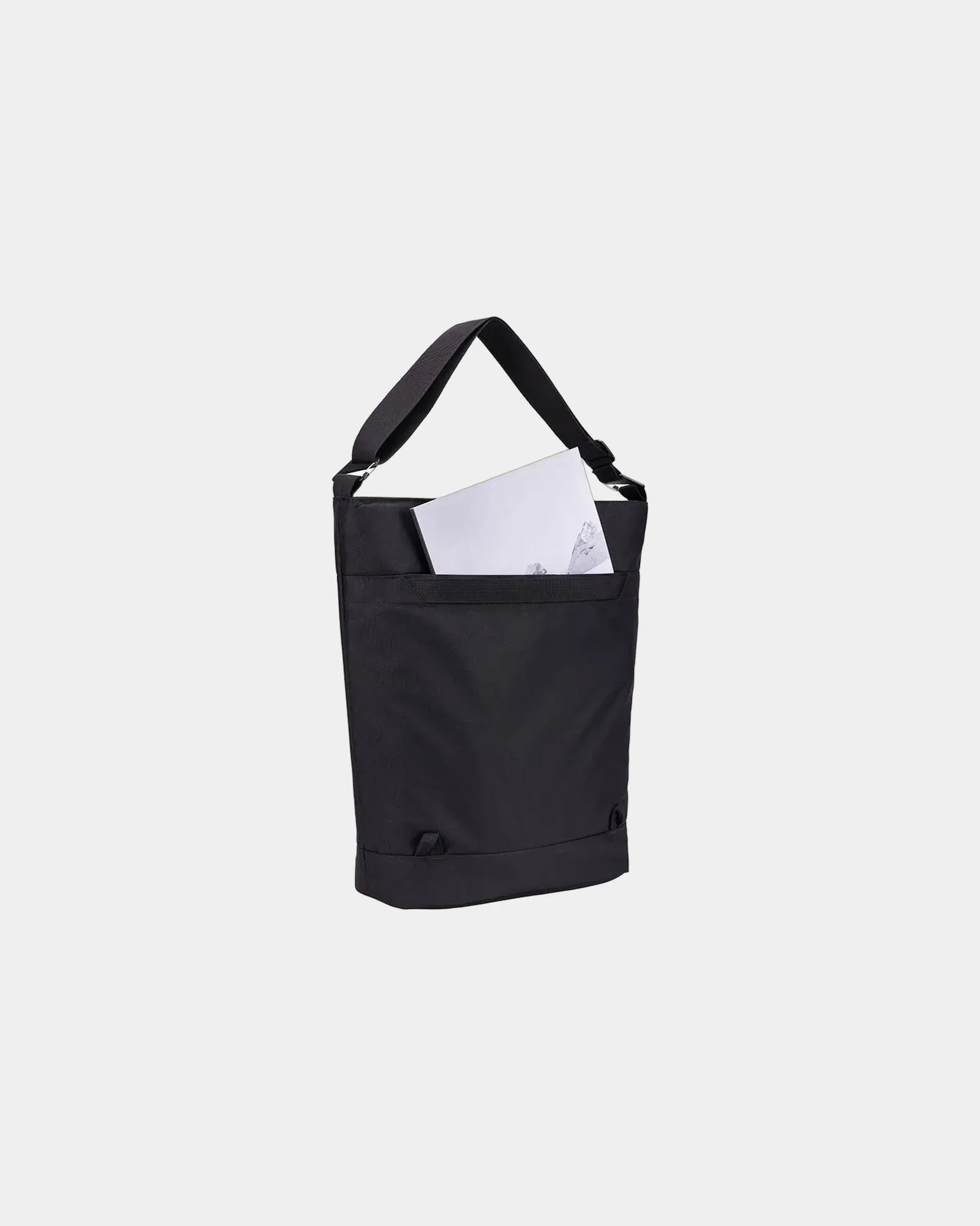 Tote bag recyclé Case Logic Invigo à personnaliser - 10