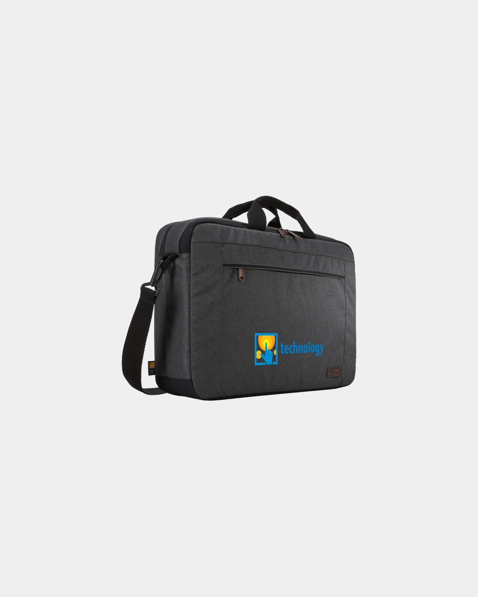 Sacoche ordinateur portable Case Logic Era à personnaliser - 1
