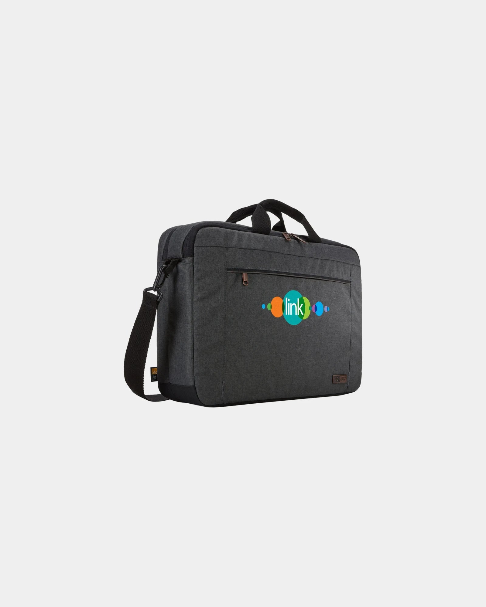 Sacoche ordinateur portable Case Logic Era à personnaliser - 3