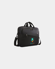 Mallette élégante Case Logic Propel Attache à personnaliser - Noir