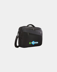 Sacoche ordinateur Case Logic Propel à personnaliser - 3
