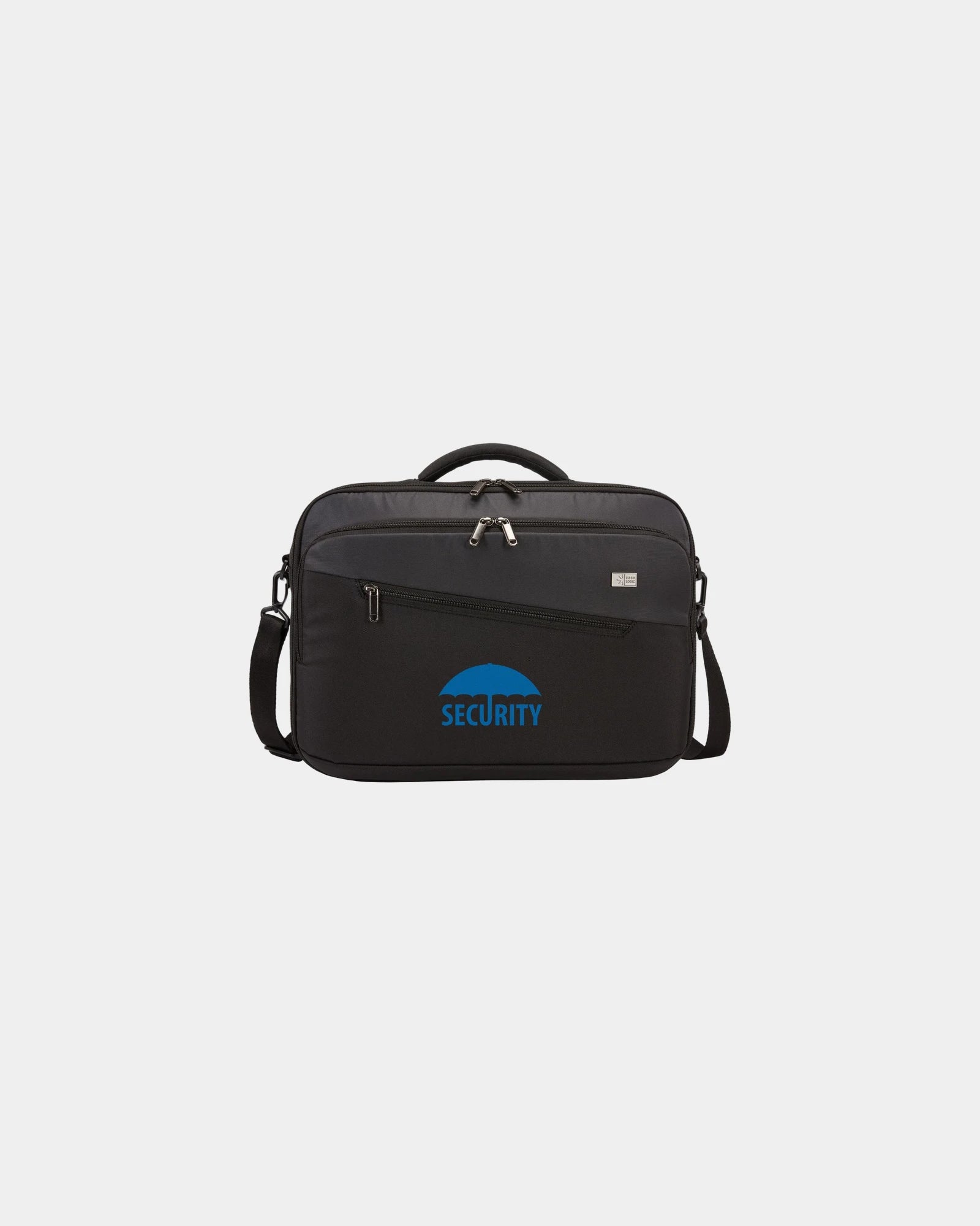 Sacoche ordinateur Case Logic Propel à personnaliser - 7