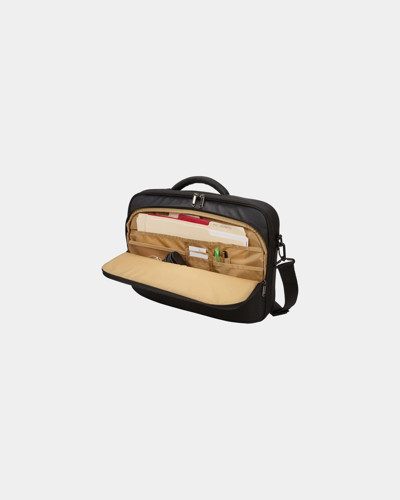 Sacoche ordinateur Case Logic Propel à personnaliser - 8