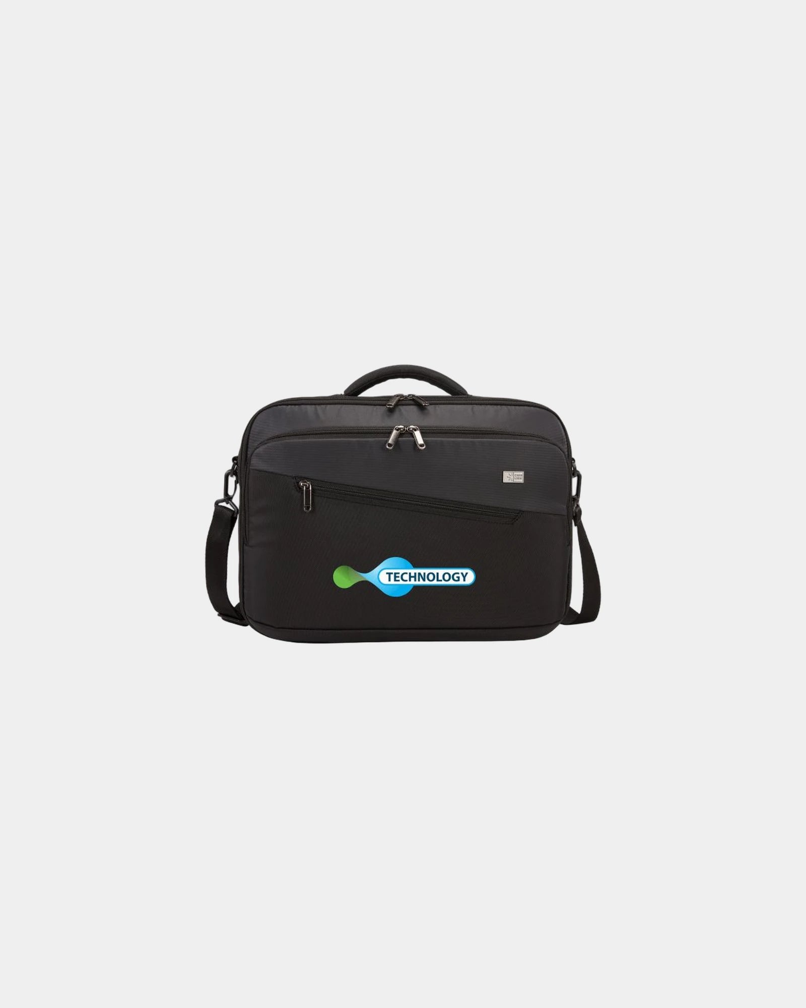 Sacoche ordinateur Case Logic Propel à personnaliser - 1