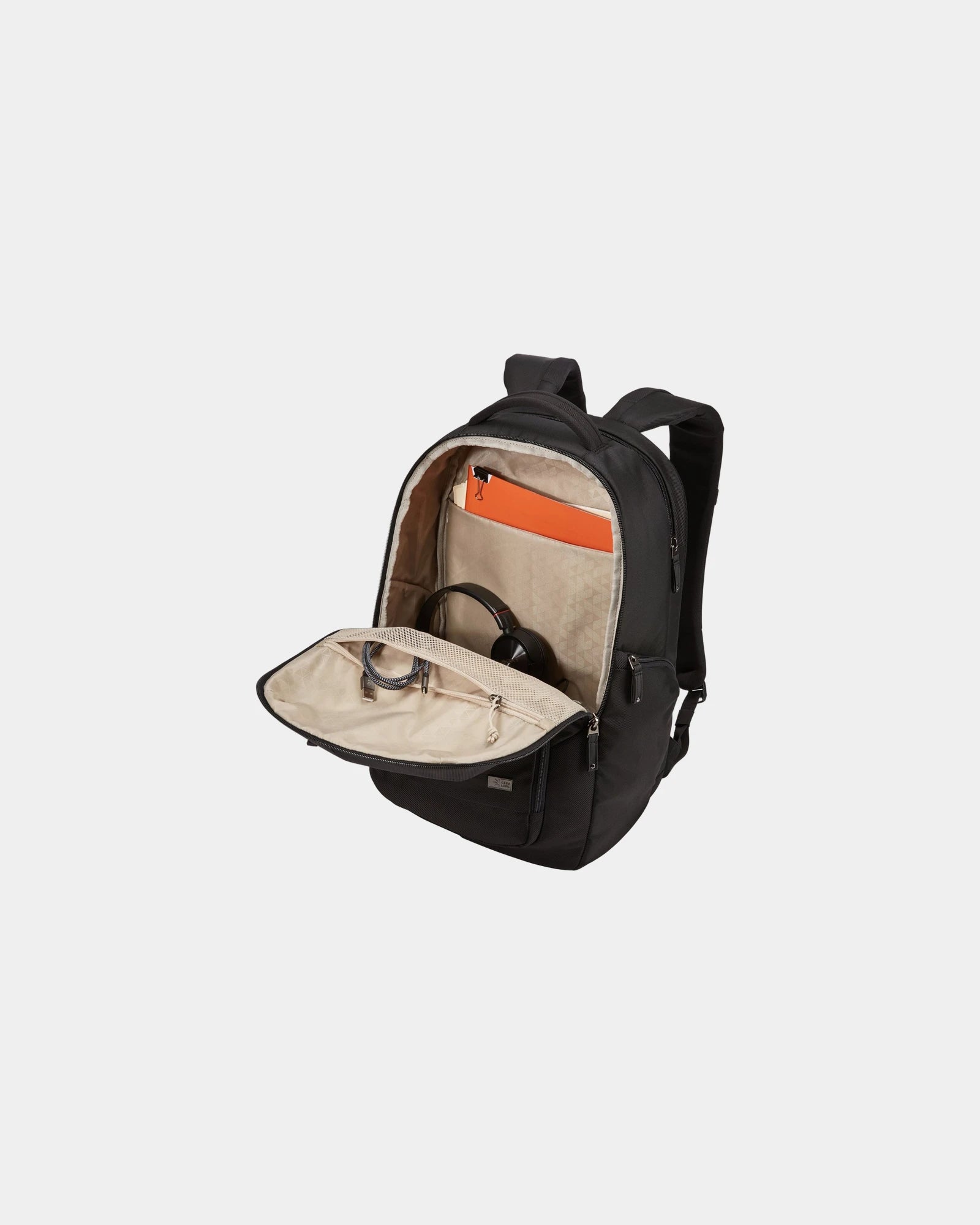 Sac à dos polyester anti-déchirure Case Logic Notion à personnaliser - 14